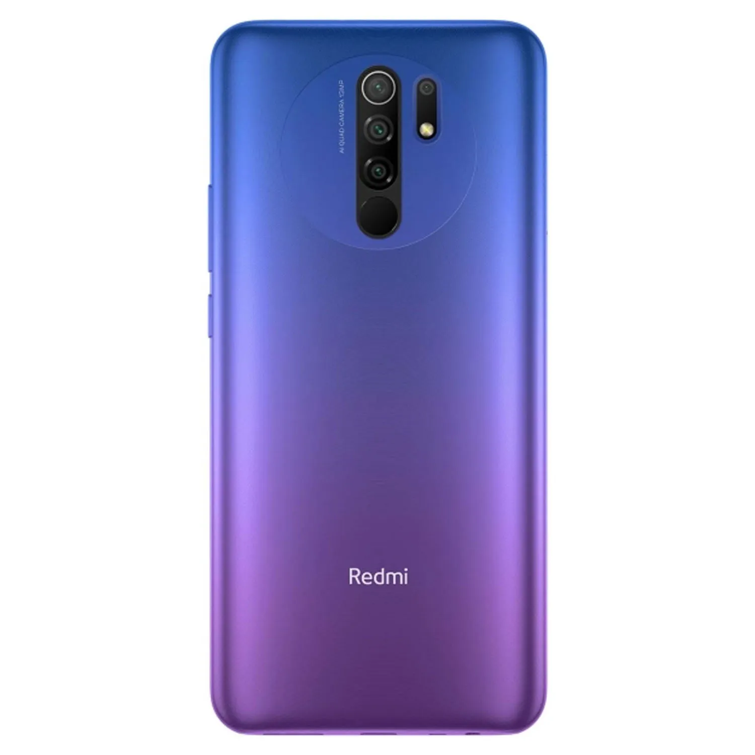 Xiaomi Redmi 9 64GB Sunset Purple - цена, купить на nout.kz