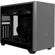 Cooler Master MasterBox NR200P Max - цена, купить на nout.kz