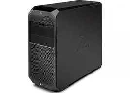 HP Europe Z4 G4 Workstation Intel Core-i9 фото 3