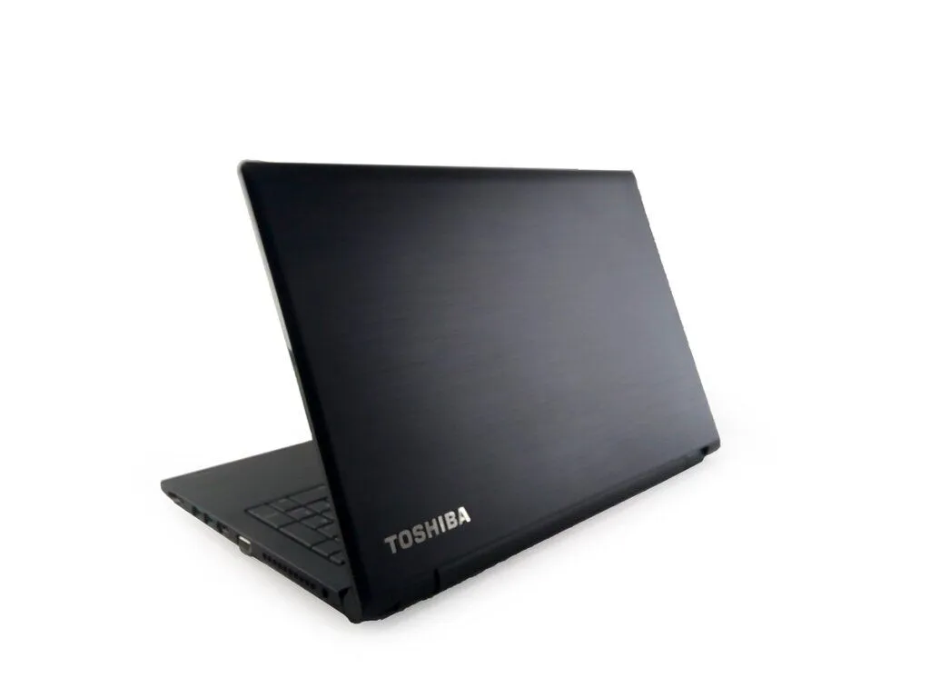 Ноутбук бизнес-класса Toshiba Dynabook B35 15