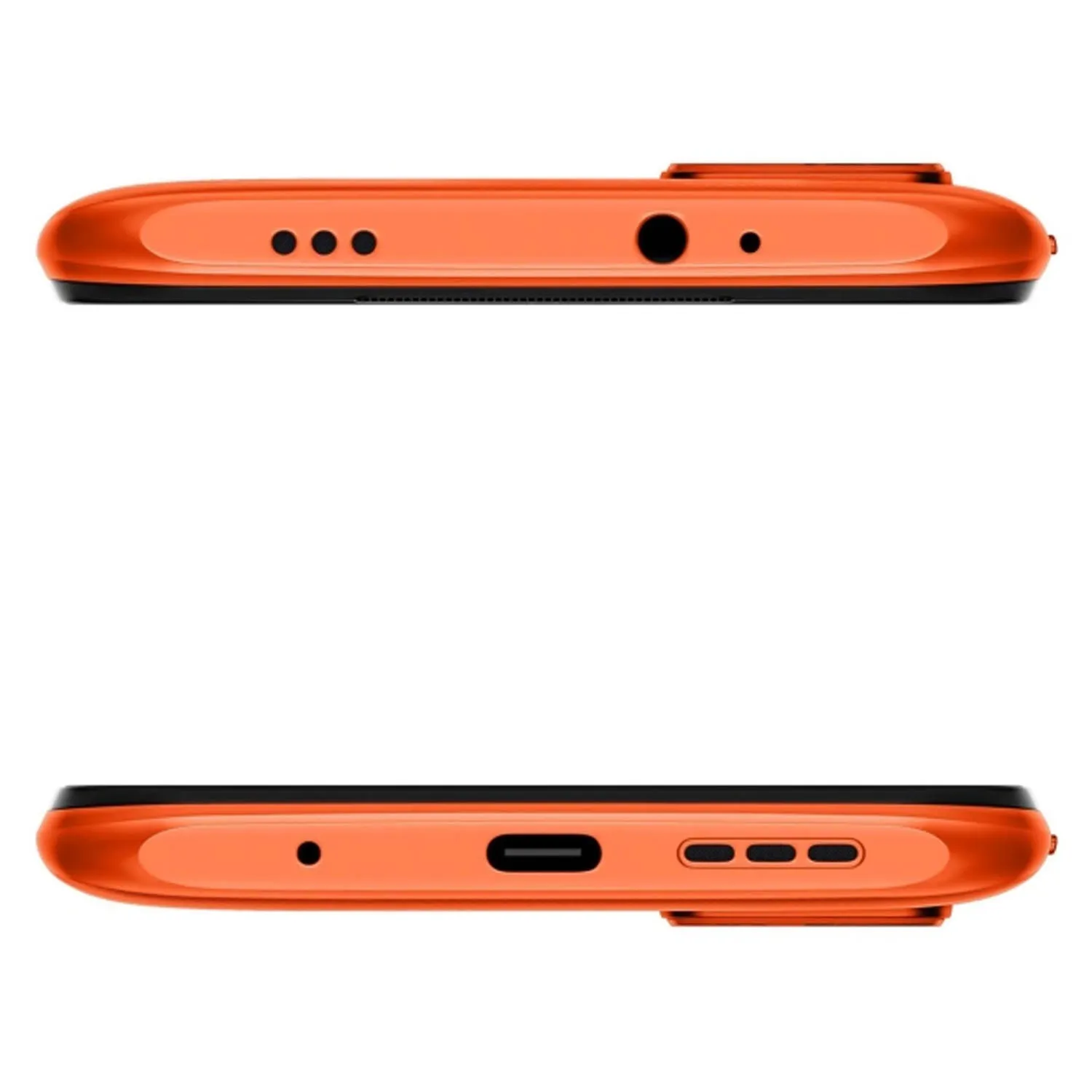 Xiaomi Redmi 9T 128GB Sunrise Orange - цена, купить на nout.kz