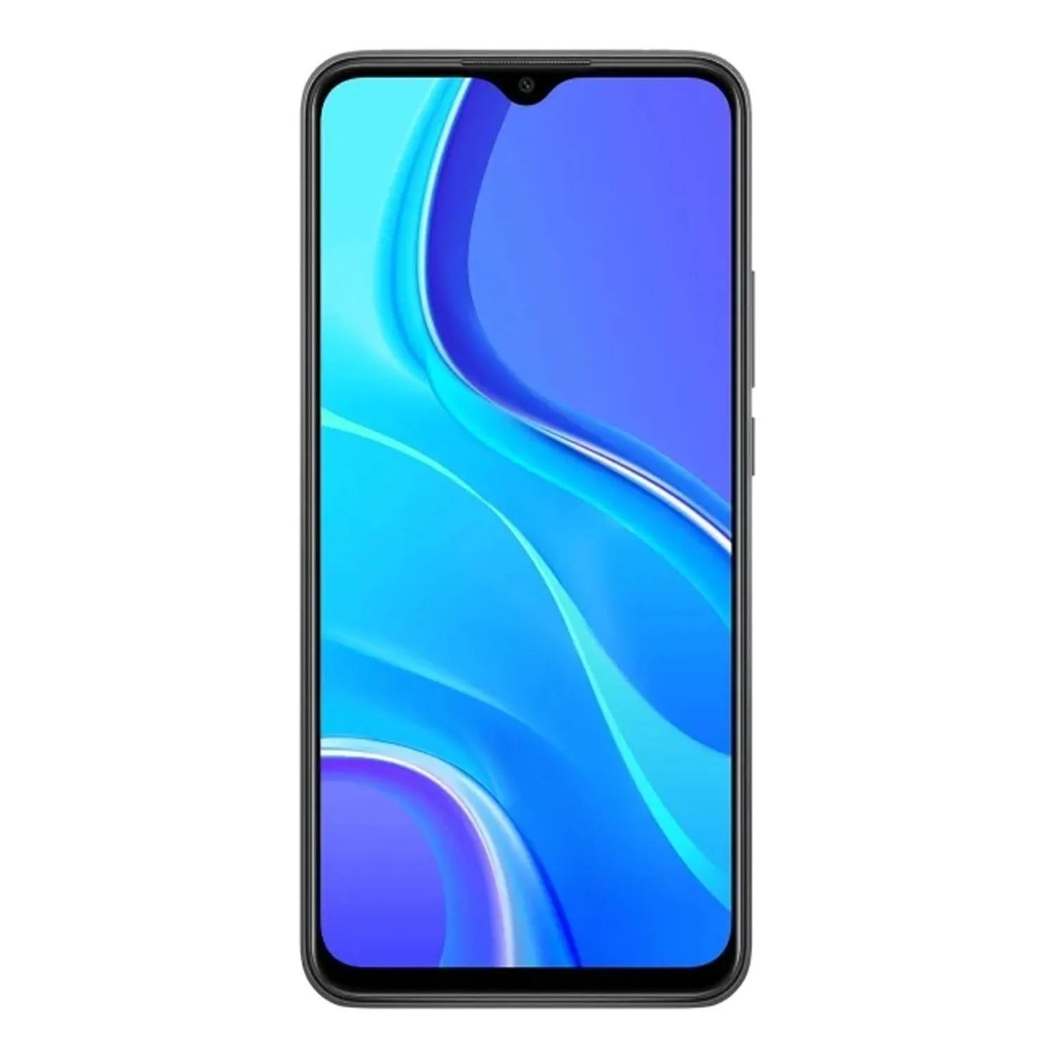 Xiaomi Redmi 9 32GB Carbon Grey - цена, купить на nout.kz