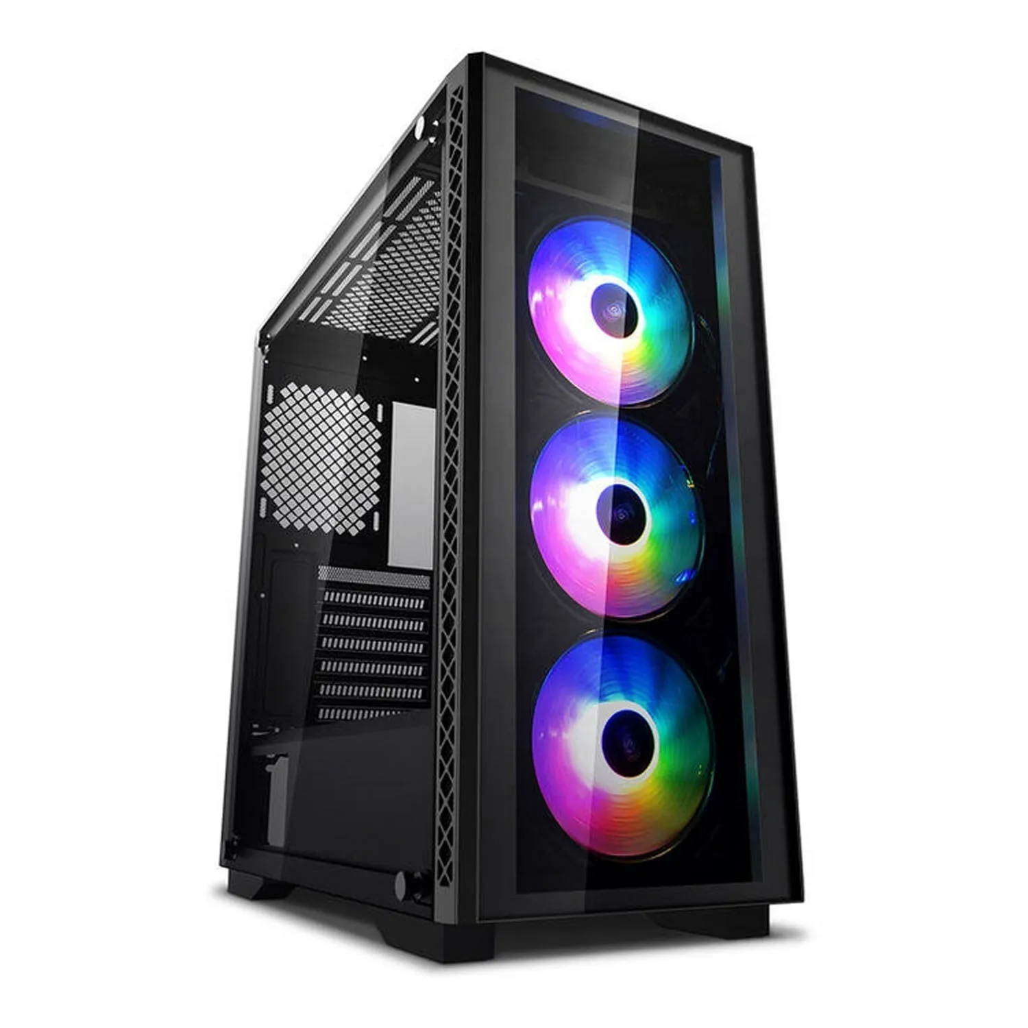 Корпус deepcool rgb. Корпус Deepcool MATREXX 50 add-RGB 3f. Deepcool MATREXX 50 add-RGB 4f Black. Deepcool MATREXX 50. Корпус Deepcool MATREXX 50 add-RGB 3f [dp-ATX-matrexx50-ar-3f-us] черный.