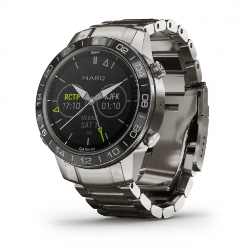 Garmin MARQ Aviator фото 5