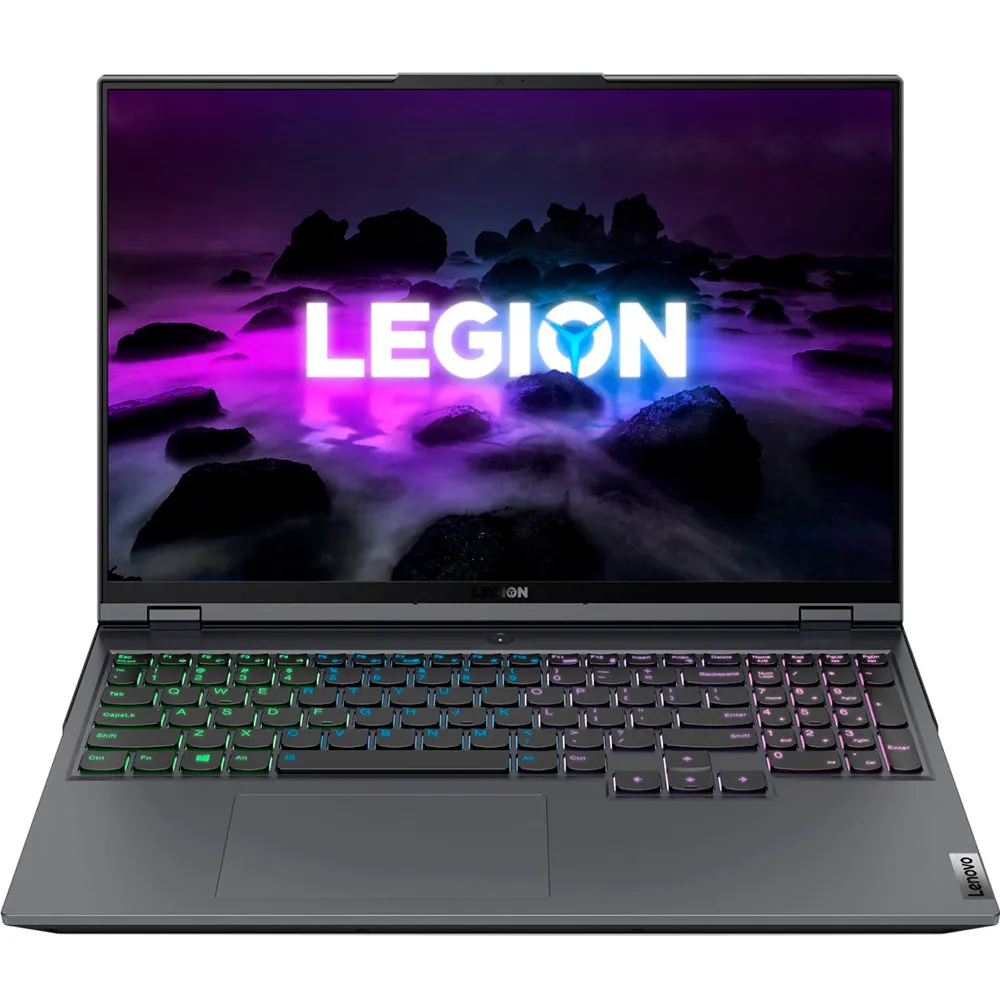 Игровой ноутбук Lenovo Legion 5 Pro 16