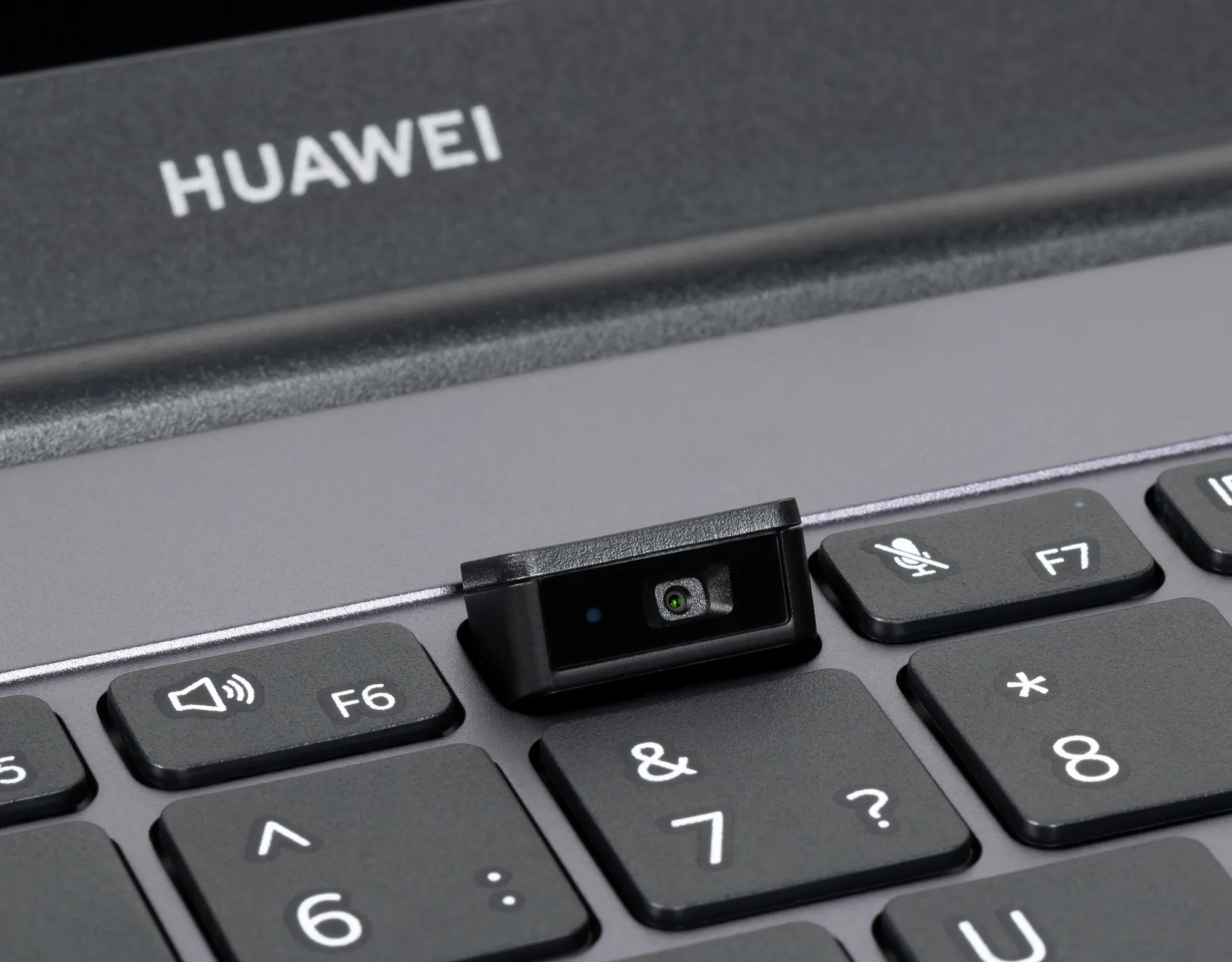 Ноутбук бизнес-класса Huawei MateBook D16 16.1