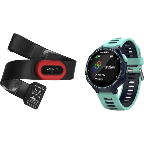 Garmin hrm run store