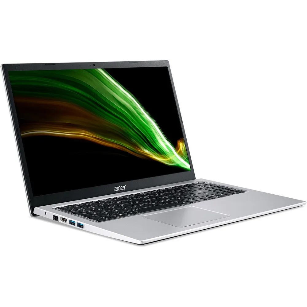 Ноутбук бизнес-класса Acer Aspire 3 A315-58 15.6