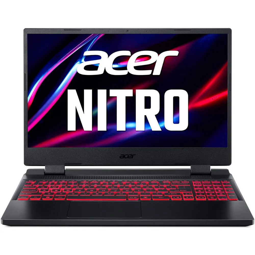 Игровой ноутбук Acer Nitro 5 AN515-58 15.6