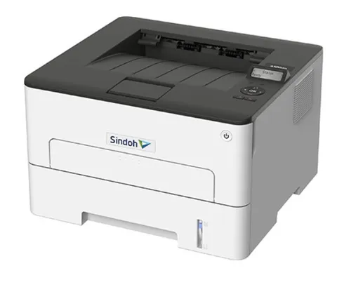 Sindoh P300dn фото 2