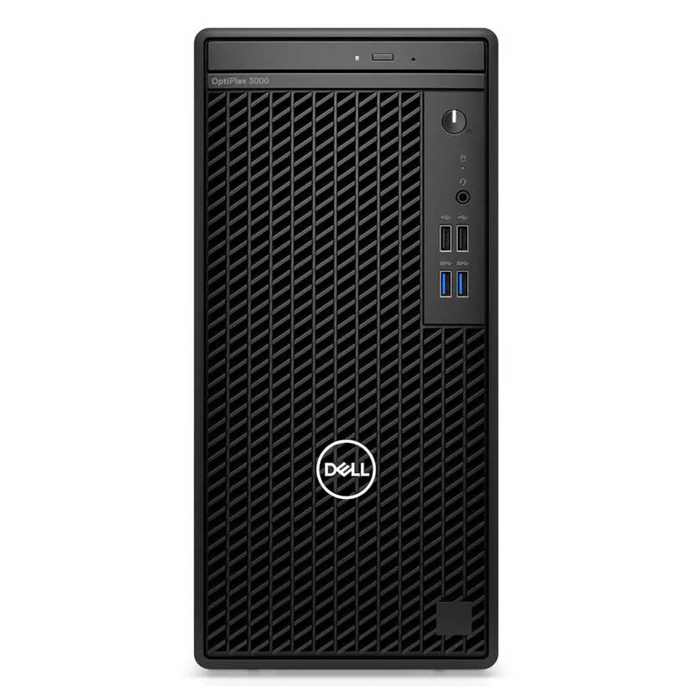 Компьютер (ПК) Dell Optiplex 3000 210-BCSR-4 Intel Core i5-12500 3.0 ГГц/8  GB/Windows 11/512 GB SSD/Intel UHD Graphics 770 - цена, купить компьютер в  Казахстане на nout.kz