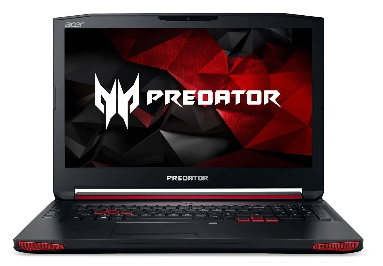 Acer predator helios sale 300 i7 7700hq