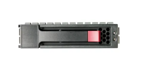 HPE MSA 900GB SAS 12G Enterprise 15K SFF фото 1