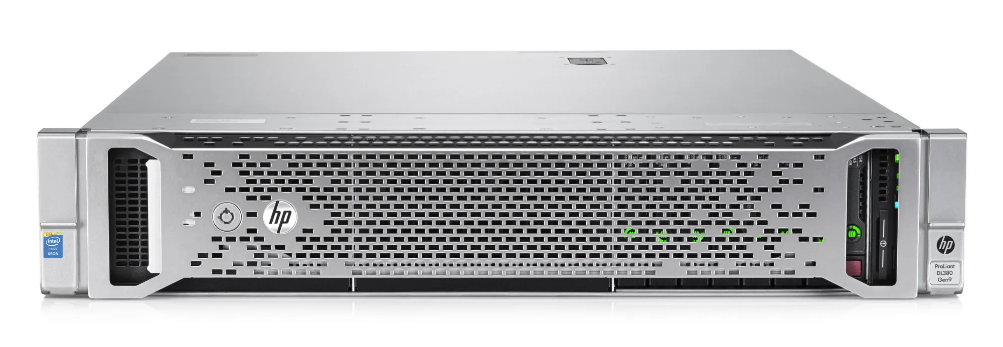 Сервер HP Proliant DL380 Gen9 - цена, купить на nout.kz