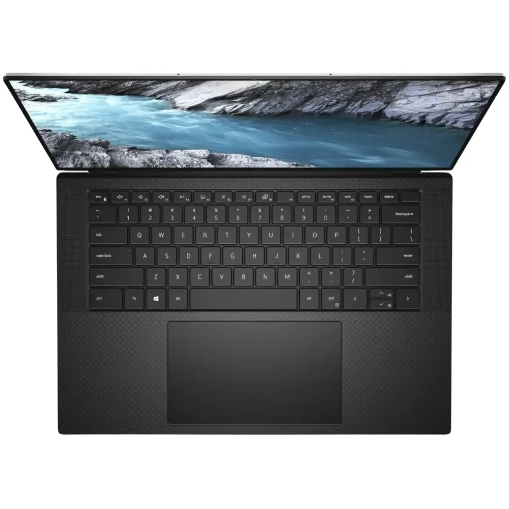 Dell XPS 15 9500 15.6 Intel Core i5 10300H 2.5 8 GB Windows 10 512 GB SSD Intel UHD Graphics nout.kz