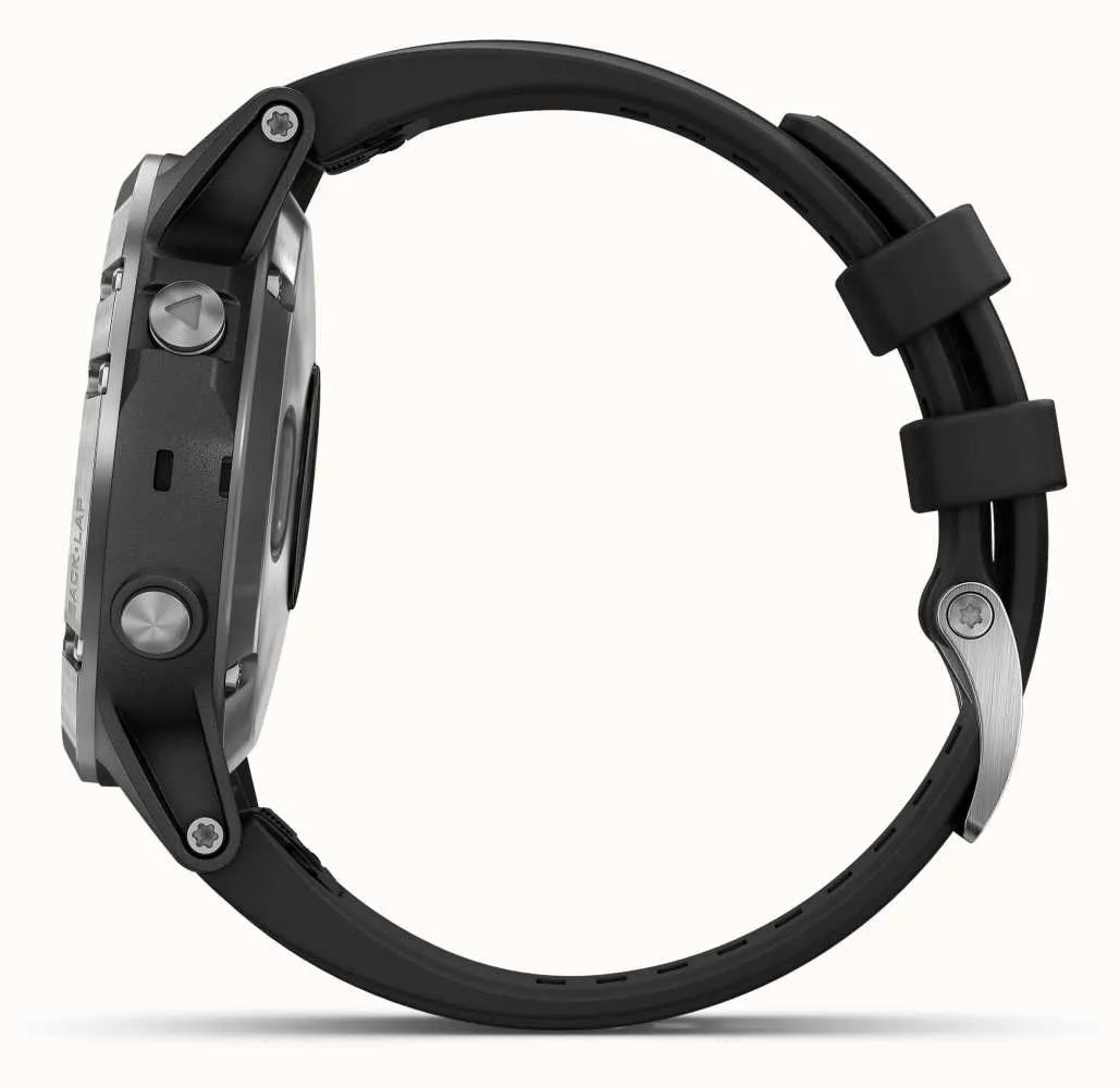 Garmin Fenix 5 Plus nout.kz