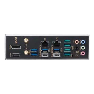 Asus Poart X570-Creator wi-fi фото 4