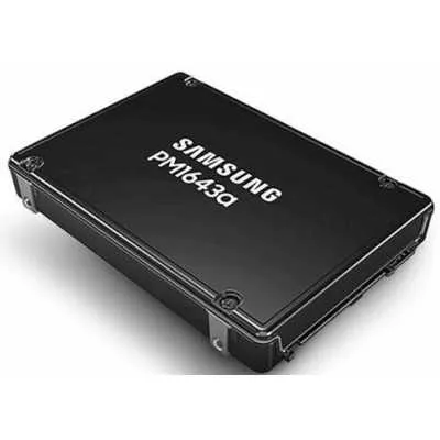 Samsung PM1643a 3.84Tb фото 5
