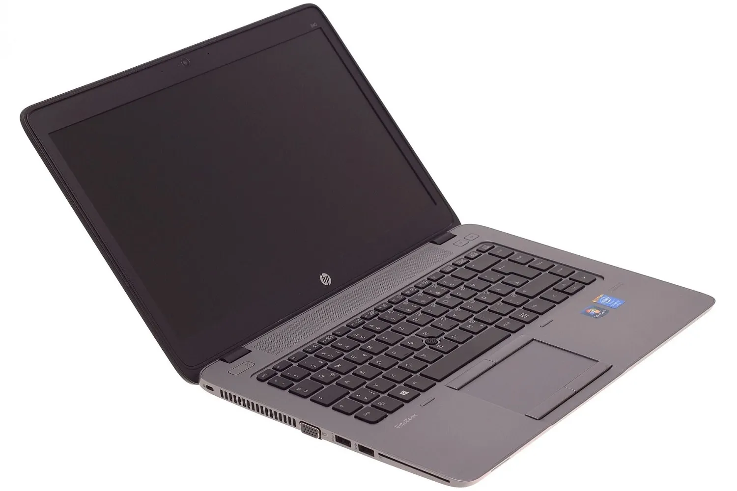 HP EliteBook 840 G2 14 Intel Core i7 5600U 2.6 8 GB Windows 10 500 GB HDD Intel HD Graphics 5500 nout.kz