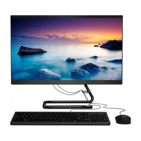 lenovo 一体型　IdeaCentre AIO 3 24IMB05 Купить моноблок Lenovo IdeaCentre AIO 3 24IMB05 256 SSD в