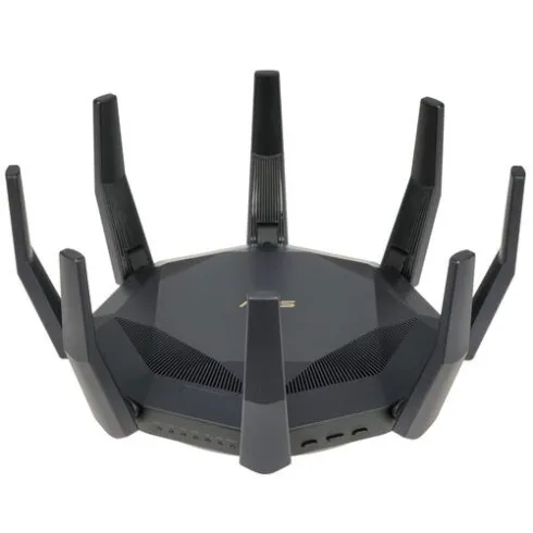 WiFi роутер Asus RT-AX89X RT-AX89X - цена, купить на nout.kz