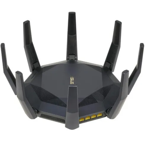 WiFi роутер Asus RT-AX89X RT-AX89X - цена, купить на nout.kz