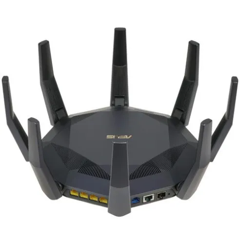 WiFi роутер Asus RT-AX89X RT-AX89X - цена, купить на nout.kz
