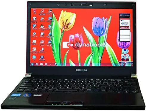 TOSHIBA dynabook R731/B 　　Windows10 plo認証済み Intel　core i5-2520 cpu @2.5GHz メモリ　2GB　SSD128GB搭載　６４ビット　 Купить ноутбук Toshiba Dynabook R731⁄B 13\" в Казахстане