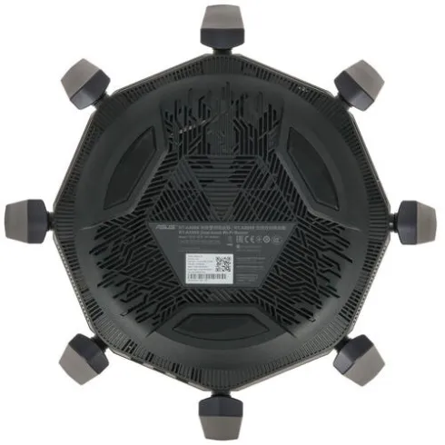 WiFi роутер Asus RT-AX89X RT-AX89X - цена, купить на nout.kz