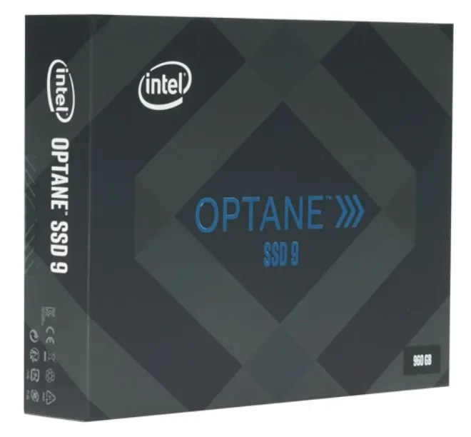 Intel optane 905p 480gb discount