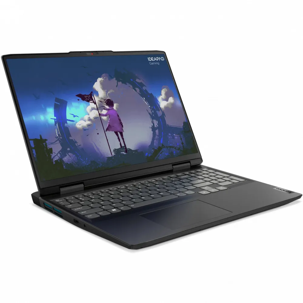 Игровой ноутбук Lenovo IdeaPad 3 Gaming 16