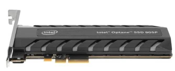 Intel Optane 905P 1.5TB nout.kz