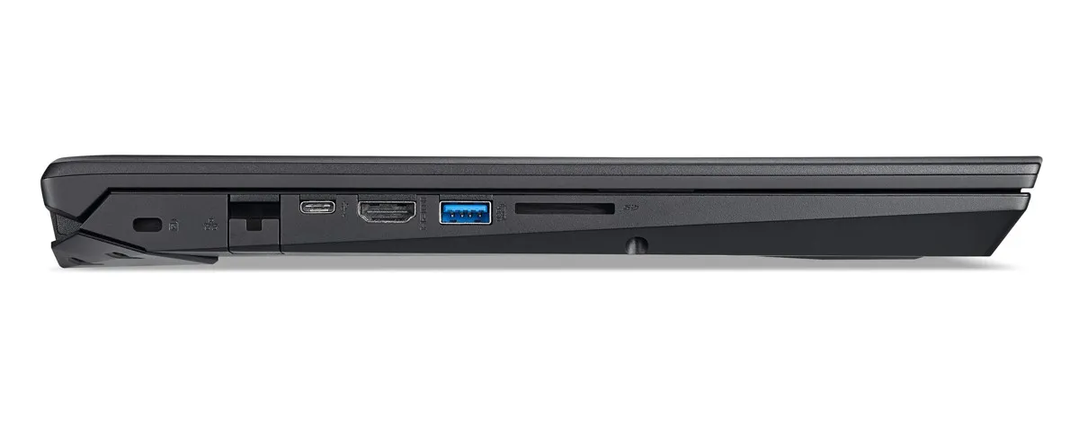 Acer nitro 5 8300h top