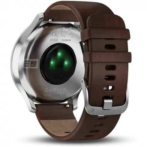 Garmin Vivomove HR Premium L GPS nout.kz