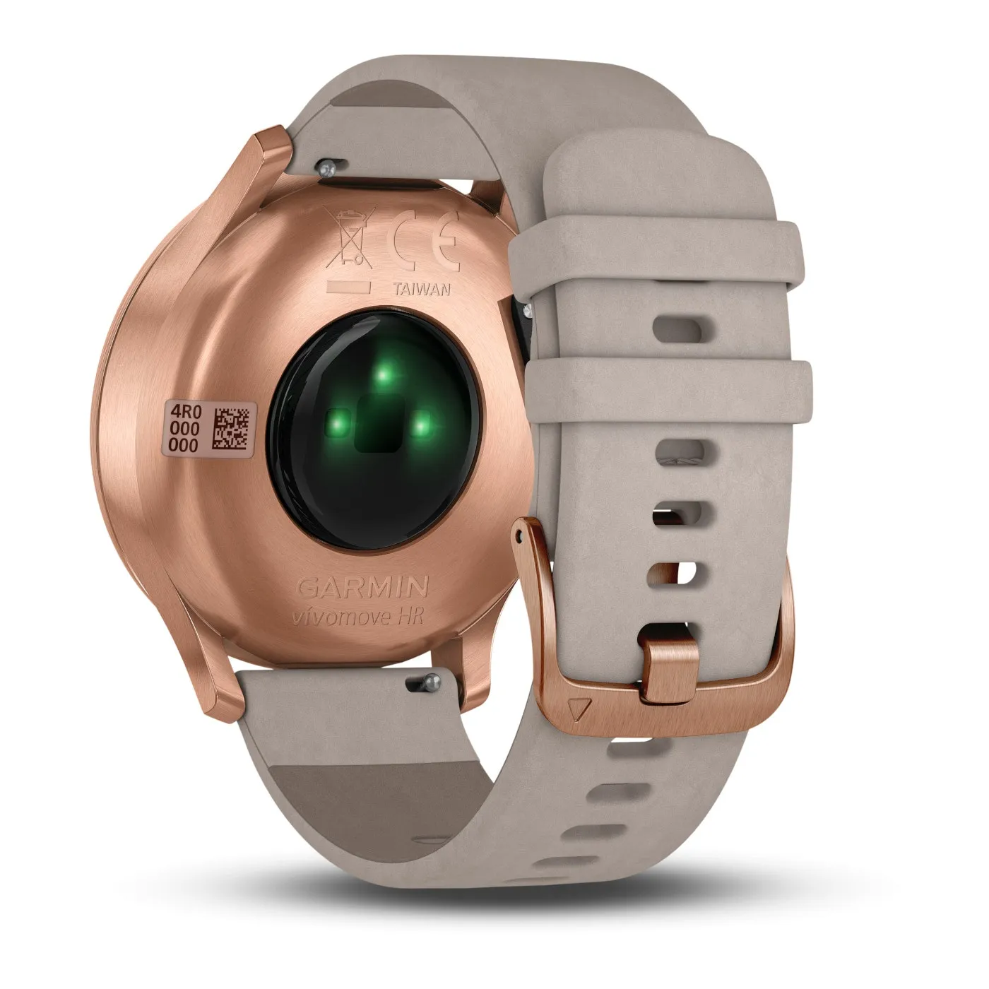 Garmin Vivomove HR Premium nout.kz