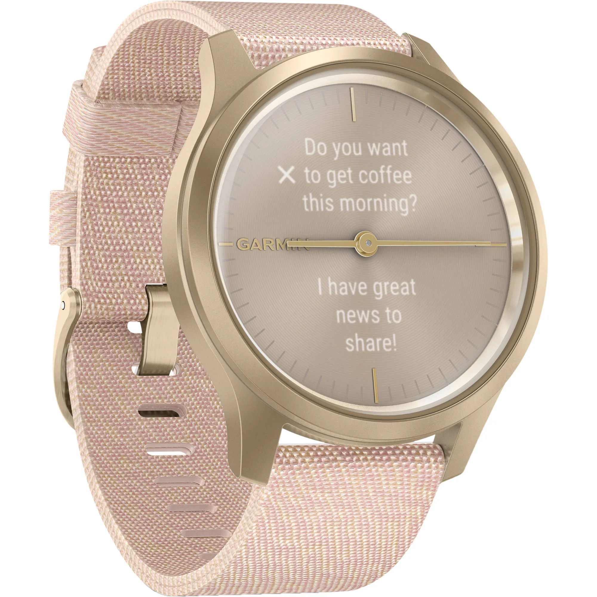 Garmin Vivomove Style nout.kz