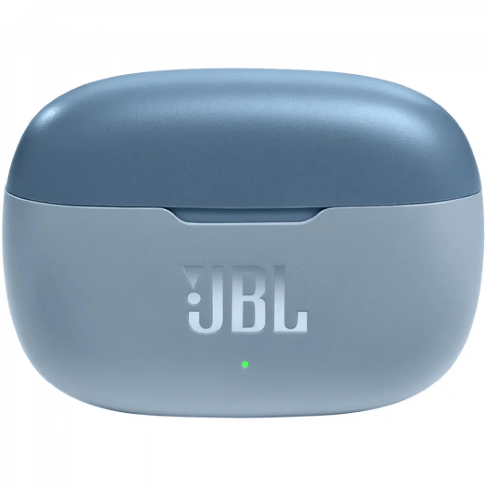 JBL Wave 200 TWS Blue 170516 nout.kz