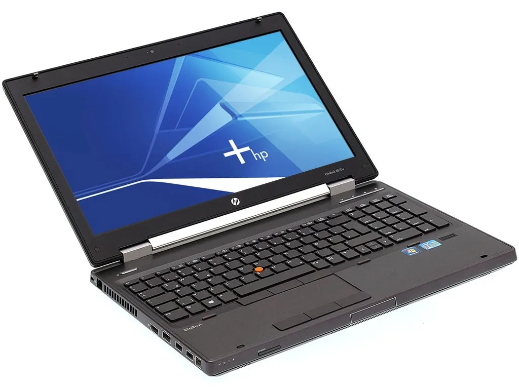 Hp 8570w workstation store