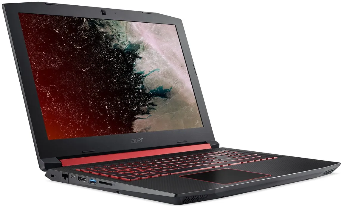 Acer nitro 5 i5 8300h hot sale
