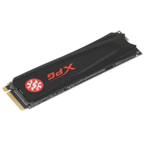 A Data XPG GAMMIX S5 AGAMMIXS5 512GT C 512GB nout.kz