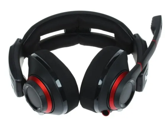 Sennheiser GSP 500 169956 nout.kz
