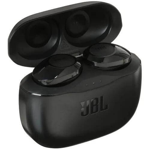 Jbl t120tws bluetooth clearance