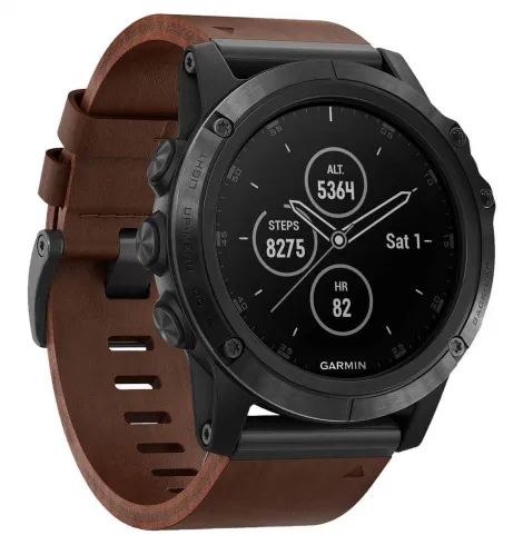 Garmin fenix plus 5x on sale
