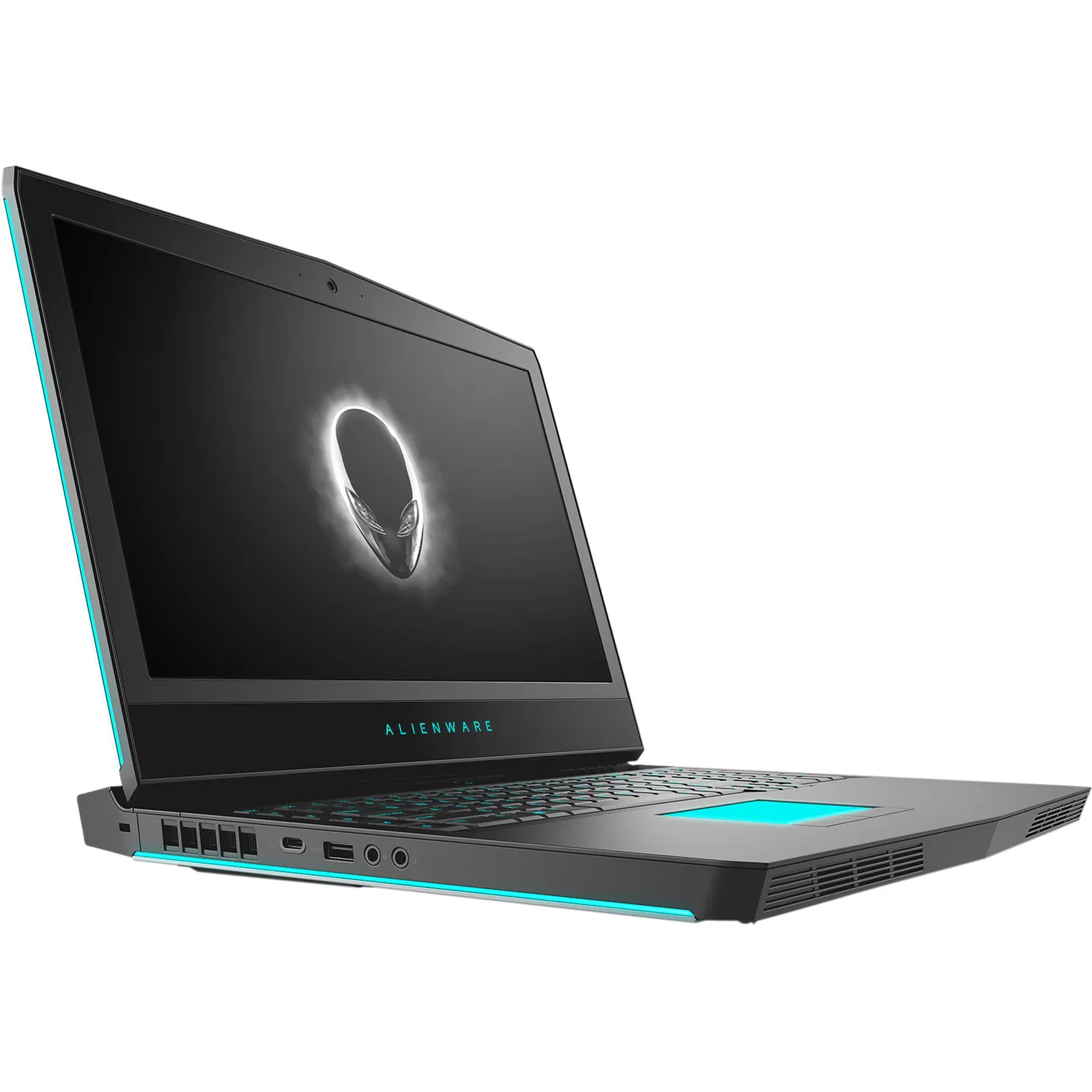 Dell Alienware 17 R5 GDDR5X 17 Intel Core i9 8950HK 16 GB Windows 10 512 GB SSD Nvidia NVIDIA GeForce GTX 1080 nout.kz