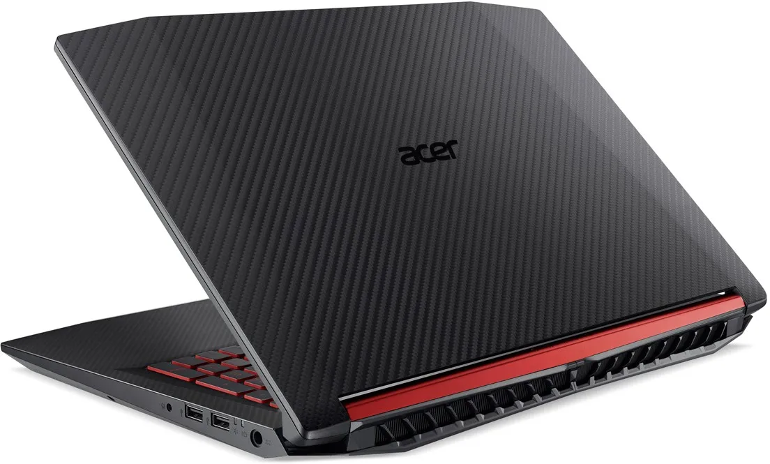 Acer Nitro 5 AN515 52 15.6 Intel Core i5 8300H 2.3 8 GB Linux 1000 GB HDD Nvidia GeForce GTX 1060 nout.kz