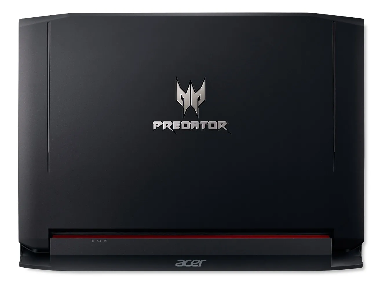 Acer Predator G9 593 15.6