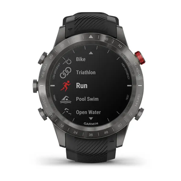 Garmin MARQ Athlete Performance Edition Bundle nout.kz