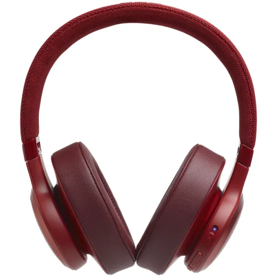 JBL Live 500BT JBLLIVE500BTRED nout.kz