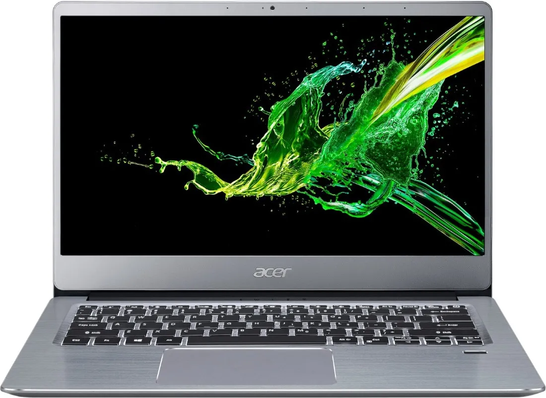 Ноутбук бизнес-класса Acer Swift 3 SF314-41G 14