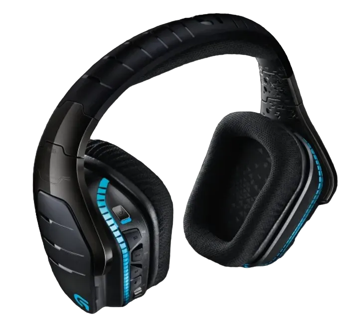 Logitech G933 Artemis Spectrum 981 000599 L981 000599 nout.kz